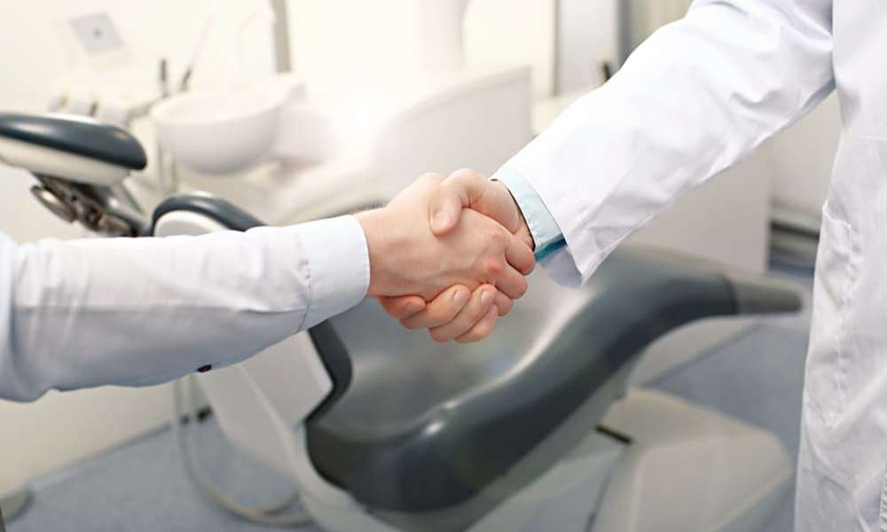 Benefits of Partnering with a Dental Billing Company